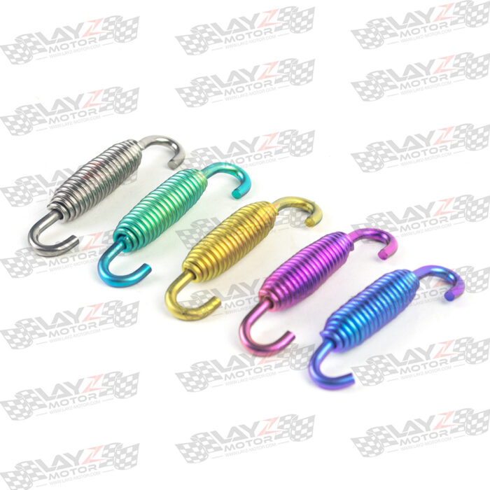 KENDMOTO PER TITANIUM 5CM