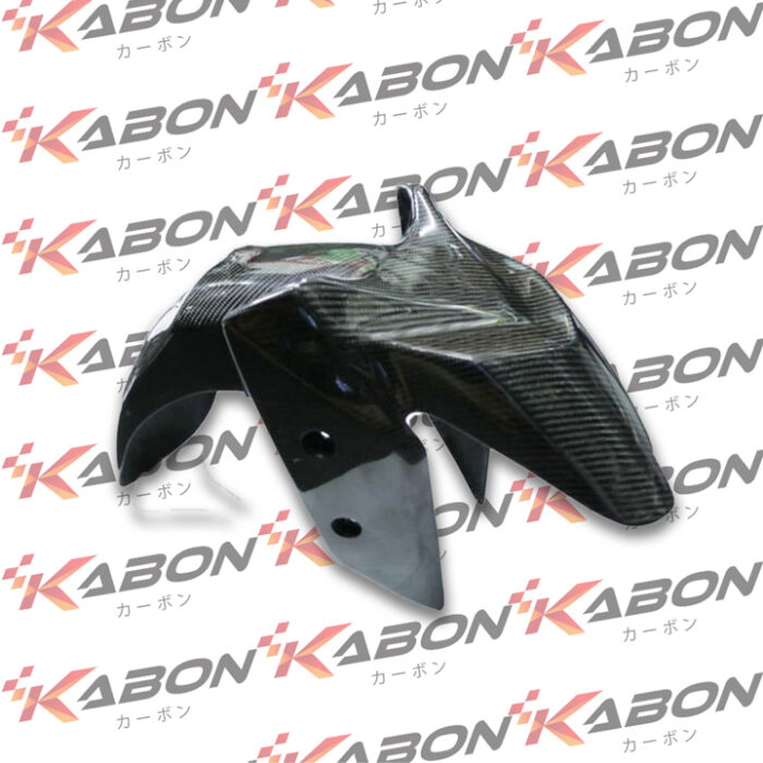 KABON Yamaha XMAX 250 Spakbor depan