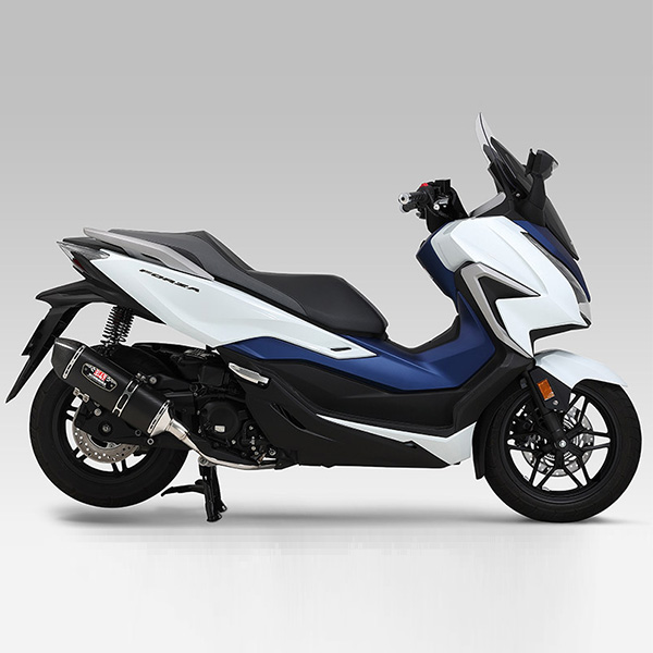 Second image of YOSHIMURA R77J Full system Honda Forza 250