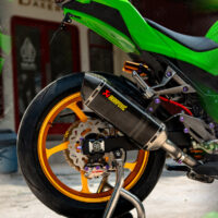 AKRAPOVIC_N300 SLIP ON LINE CARBON copy 2