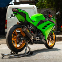 AKRAPOVIC_N300 SLIP ON LINE CARBON copy 3