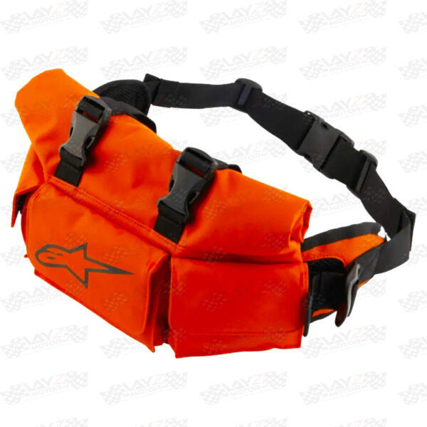 Second image of Alpinestars Kanga 2 WP Waist Bag