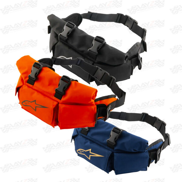 Alpinestars Kanga 2 WP Waist Bag