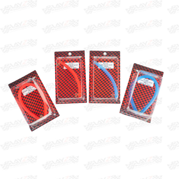 ARIETE Selang Tabung Minyak Rem DOT3 DOT4 Fluid Pipe