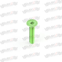 BAUT VERSENG GREEN