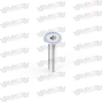 BAUT VERSENG SILVER