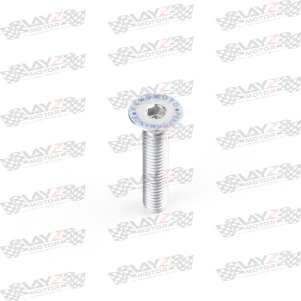 Second image of Kendmoto Baut Titanium - Verseng / Countersunk M5x25