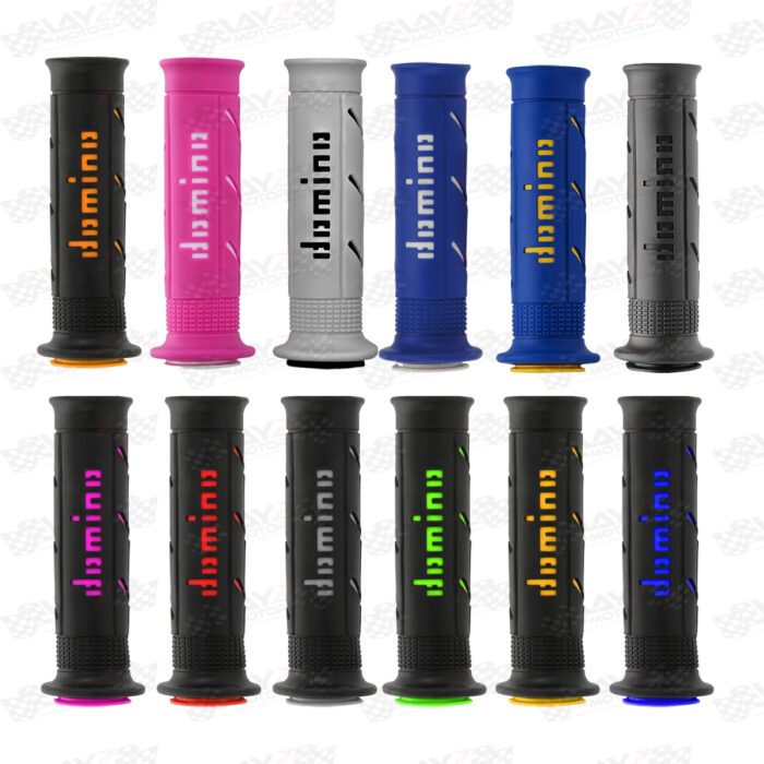 Domino Racing A250 - Handgrip Universal