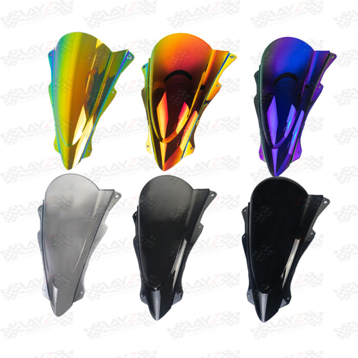 GARA Windshield - Kawasaki ZX25R ZX4RR