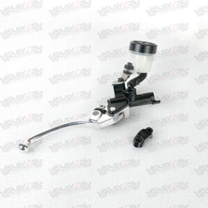 HRC NX4 Master Cylinder Brake Pump