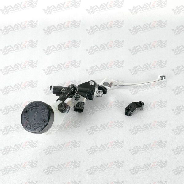 Second image of HRC NX4 Master Cylinder Brake Pump