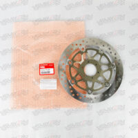 HRC_NX7 DISC BRAKE