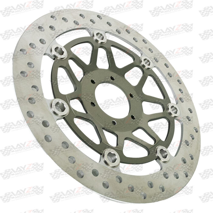 HRC Front Disc Brake NX7 RS125 NSF250