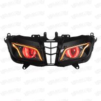 KENDMOTO_CBR600RR 13-23 HEADLAMP