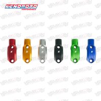 KENDMOTO_MIRROR CLAMP