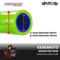 KENDMOTO_ZX25R RADIATOR HOSE copy 3