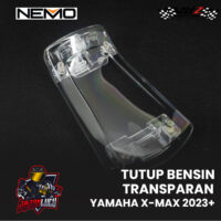 NEMO_XMAX TUTUP BENSIN