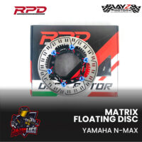 RPD_NMAX MATRIX ROTOR 260MM