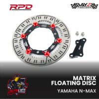 RPD_NMAX MATRIX ROTOR 260MM copy 2