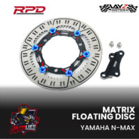 RPD_NMAX MATRIX ROTOR 260MM copy