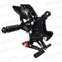 kendmoto zx25r footstep v2