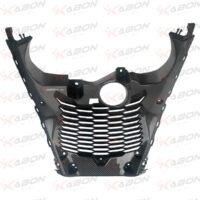 KABON_XMAX CONNECTED GRILL INTAKE
